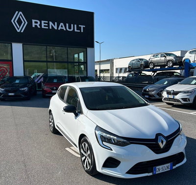 Renault Clio TCe 100 CV GPL 5 porte Equilibre del 2023 usata a Guidonia Montecelio
