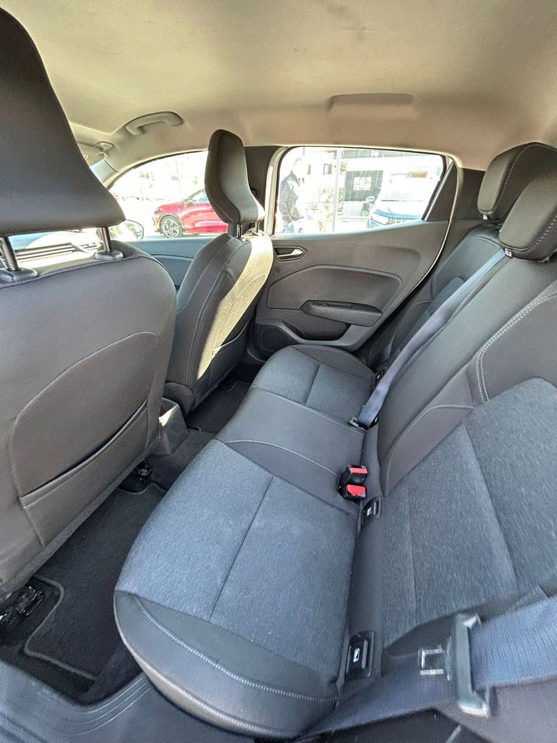 Renault Clio usata a Roma (4)