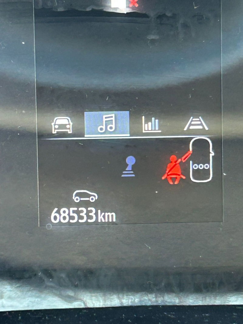 Renault Clio usata a Roma (8)