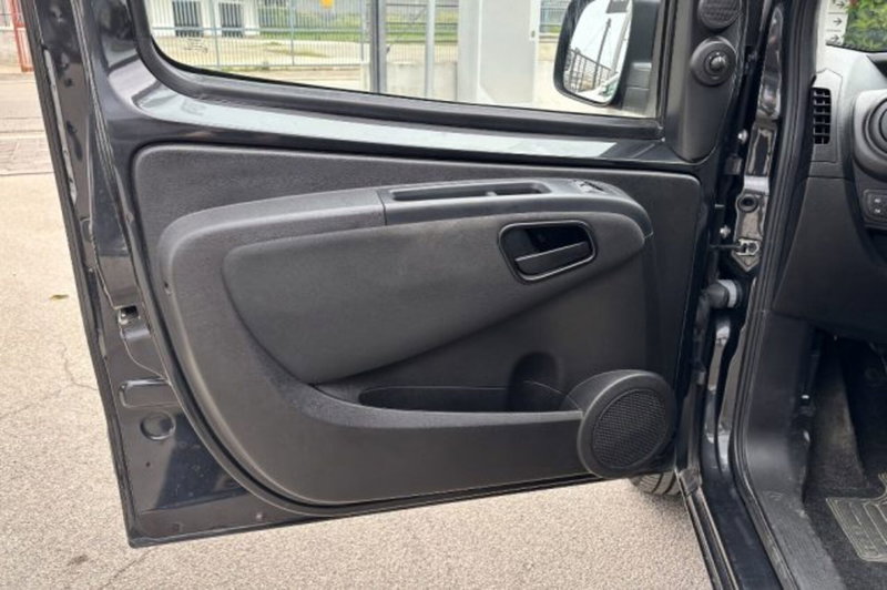 Fiat Qubo usata a Latina (12)