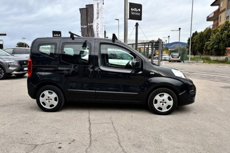 Fiat Qubo usata a Latina (4)