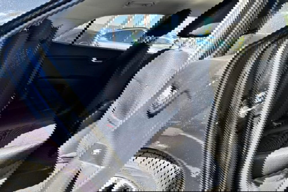 Kia Rio usata a Latina (10)