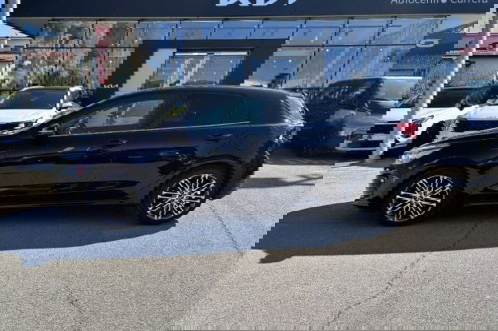 Kia Rio usata a Latina (4)