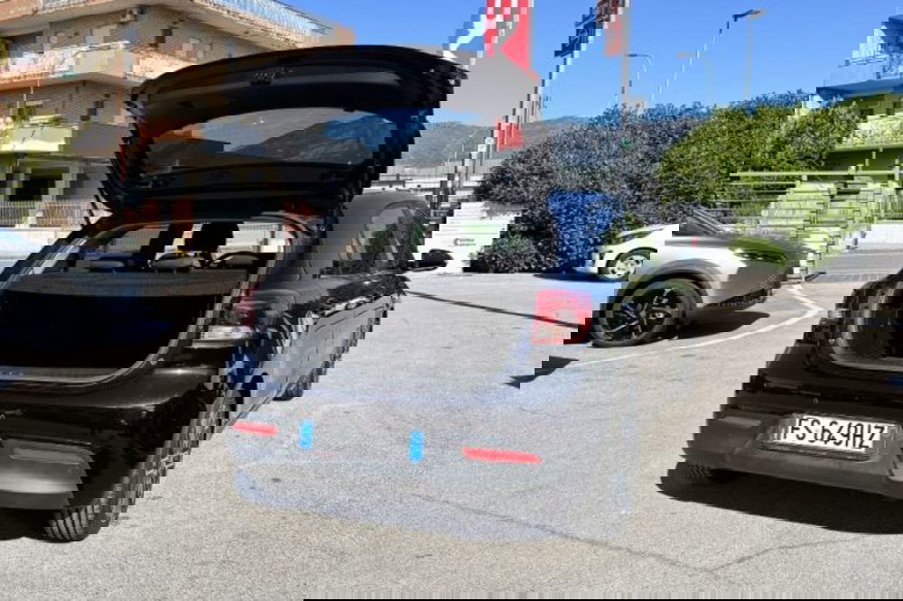 Kia Rio usata a Latina (7)