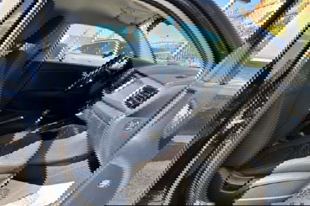 Kia Rio usata a Latina (8)