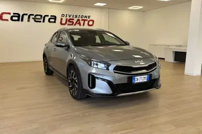 Kia XCeed 1.0 T-GDi GPL Business del 2023 usata a Fondi