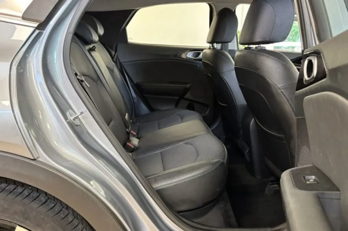 Kia XCeed usata a Latina (10)