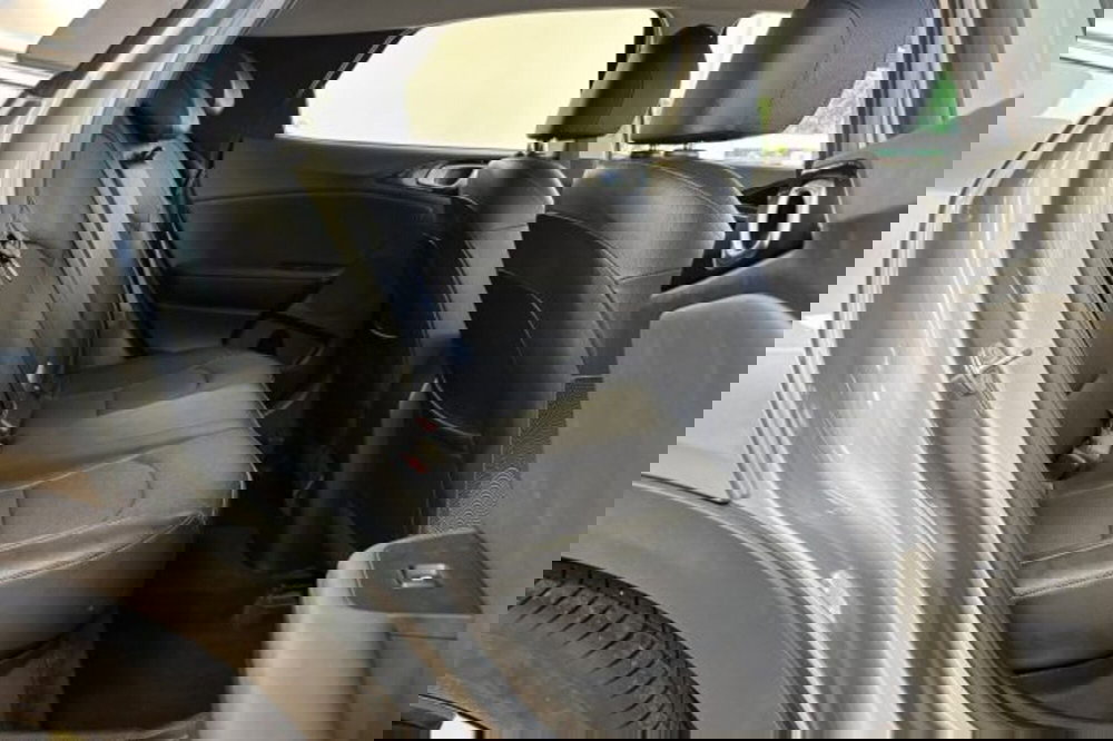 Kia XCeed usata a Latina (10)