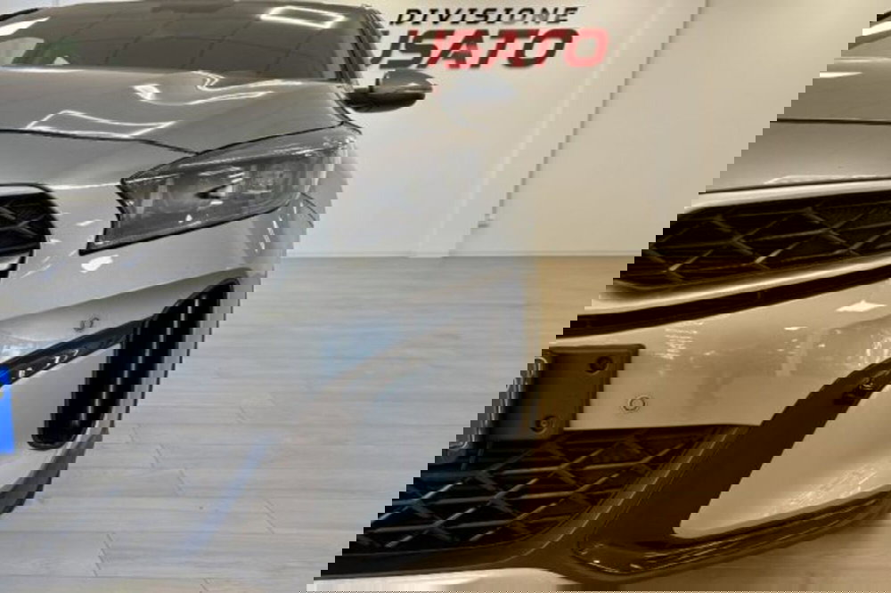 Kia XCeed usata a Latina (11)