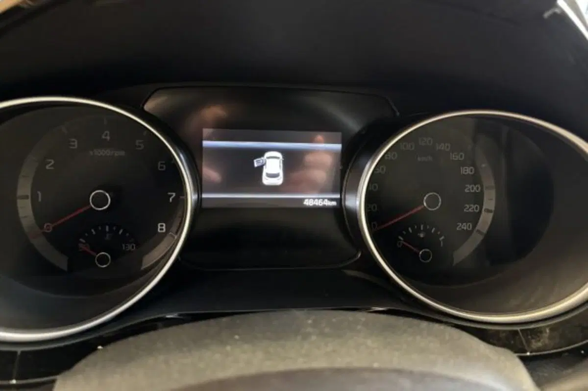 Kia XCeed usata a Latina (13)