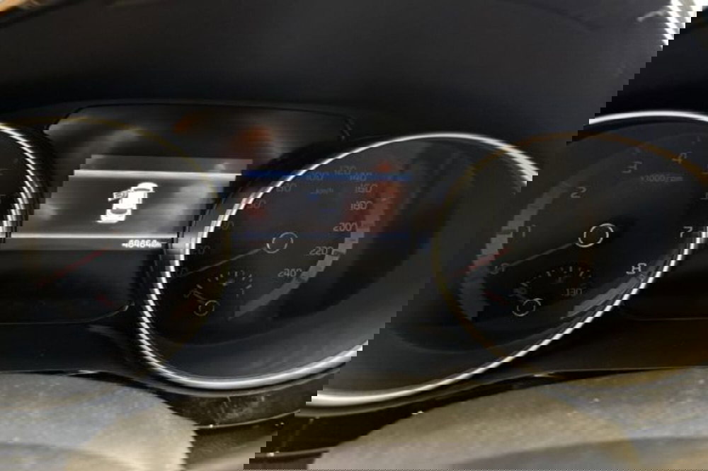 Kia XCeed usata a Latina (13)