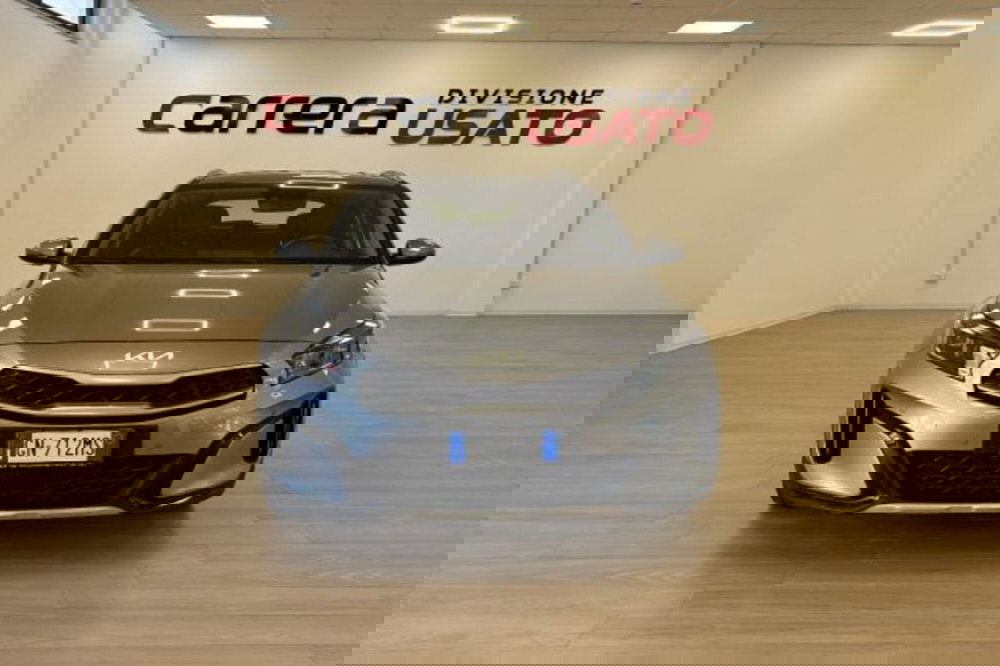 Kia XCeed usata a Latina (2)