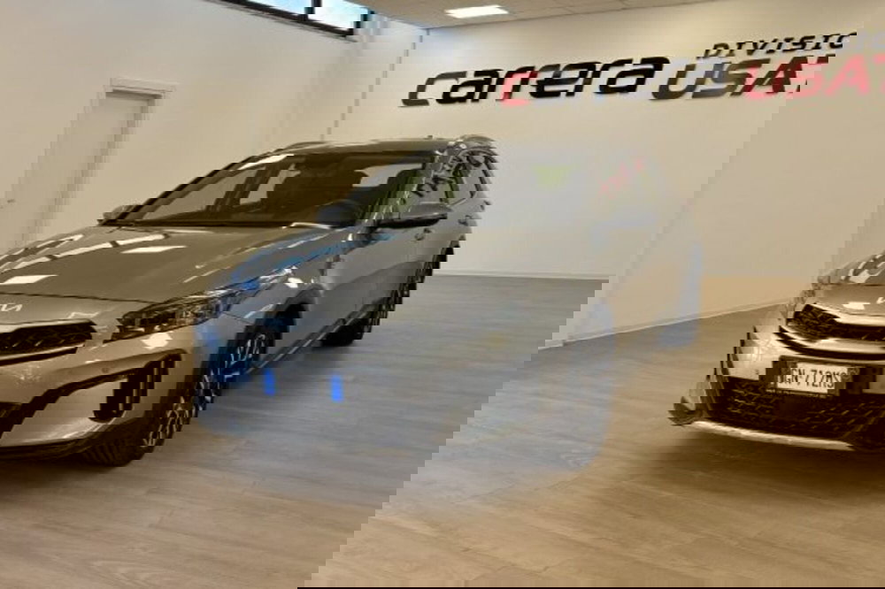 Kia XCeed usata a Latina (3)