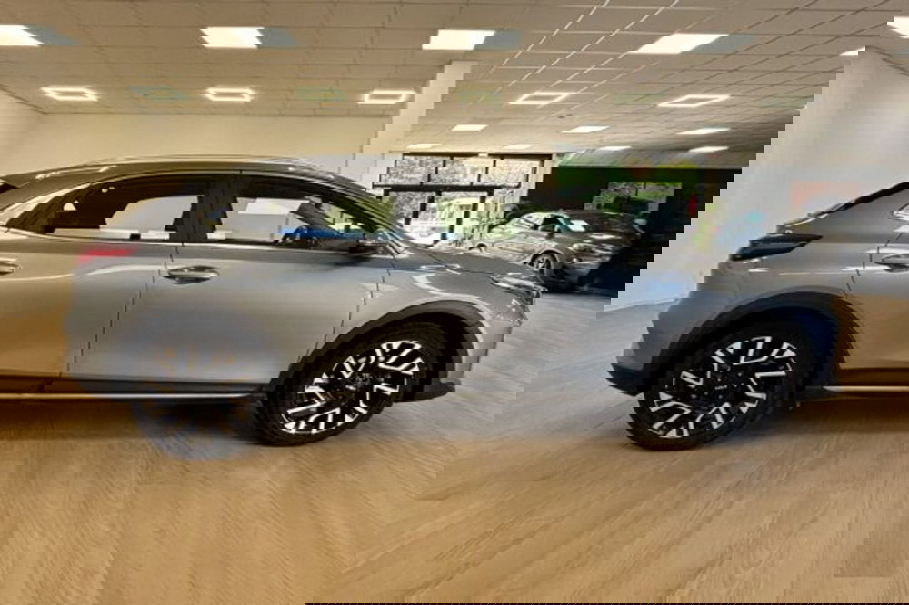 Kia XCeed usata a Latina (4)