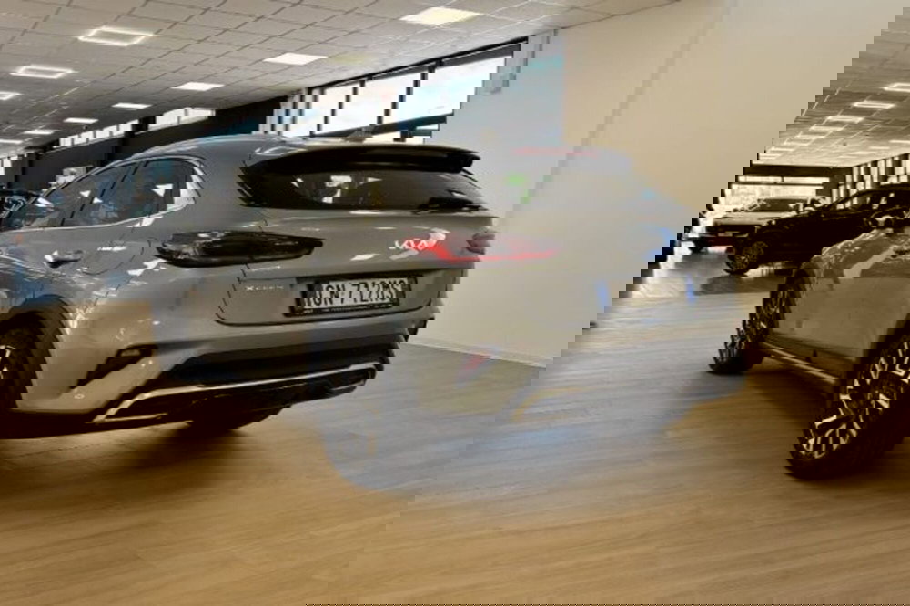 Kia XCeed usata a Latina (5)
