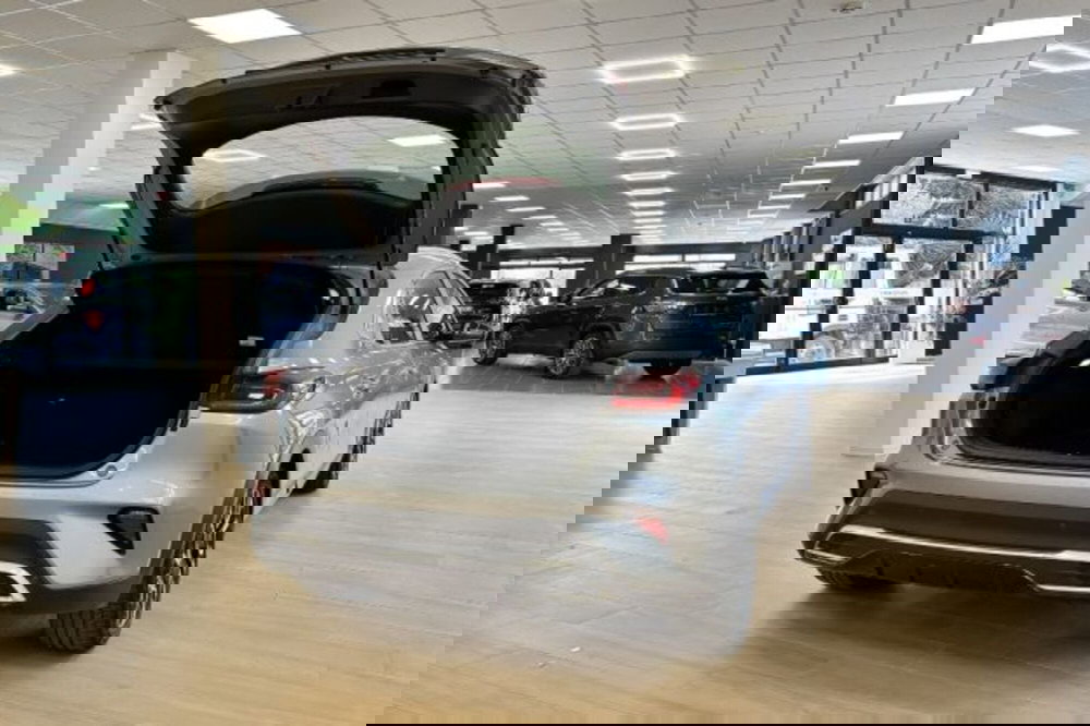 Kia XCeed usata a Latina (7)