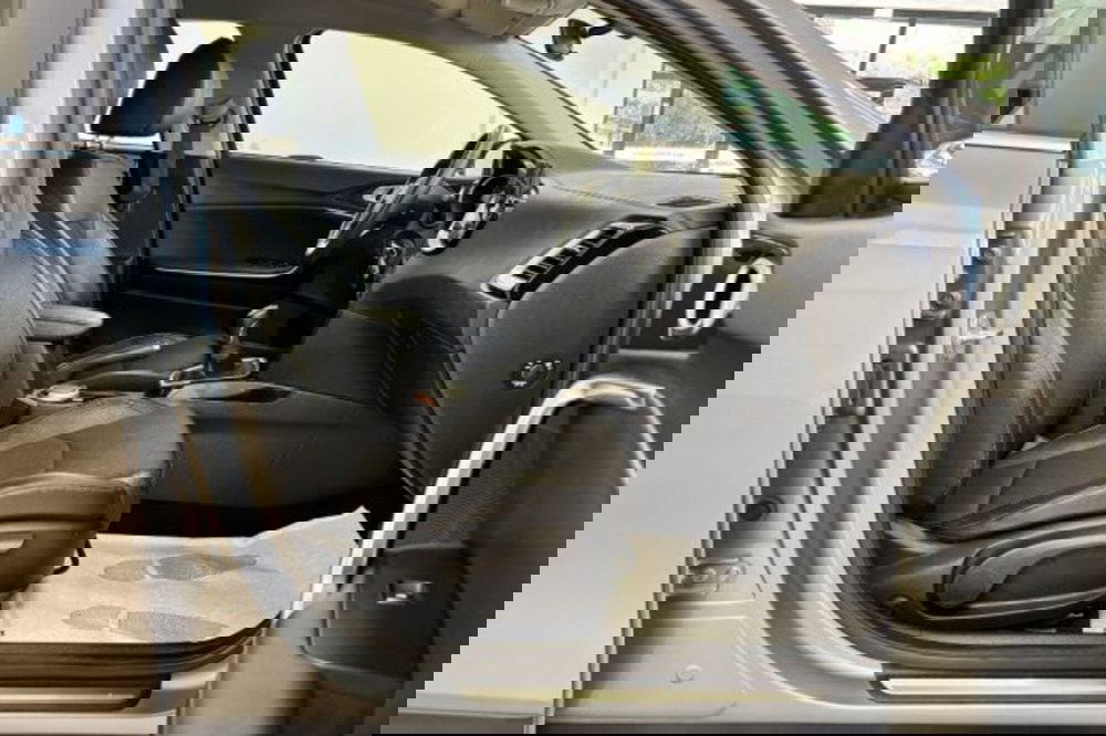 Kia XCeed usata a Latina (8)