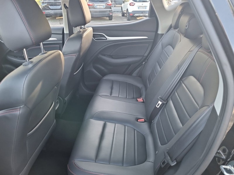 Mg ZS usata a Lucca (11)