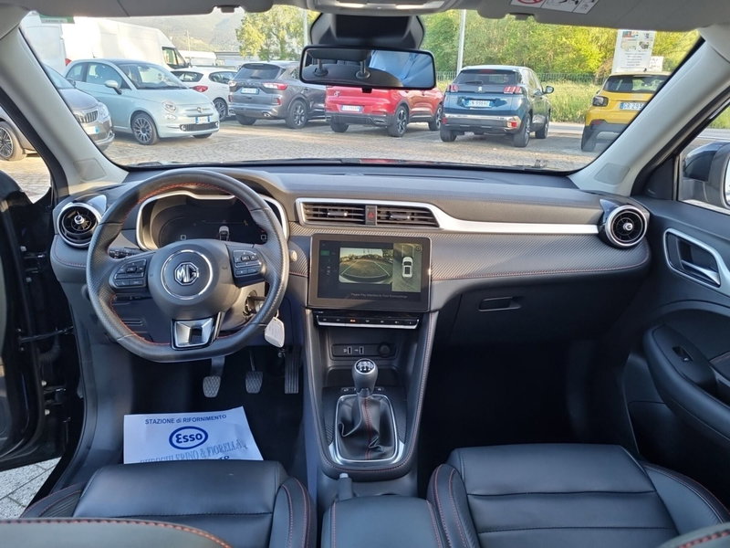 Mg ZS usata a Lucca (12)