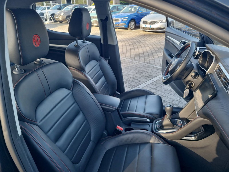 Mg ZS usata a Lucca (16)