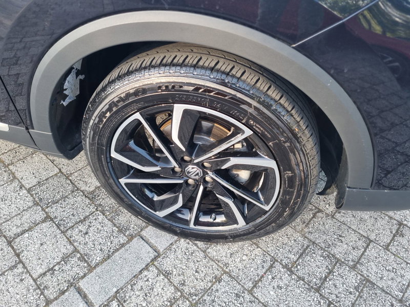 Mg ZS usata a Lucca (17)