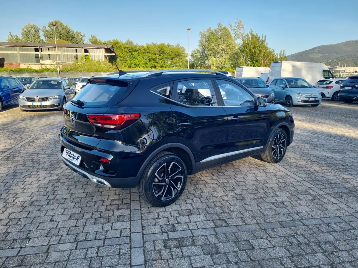 Mg ZS usata a Lucca (3)
