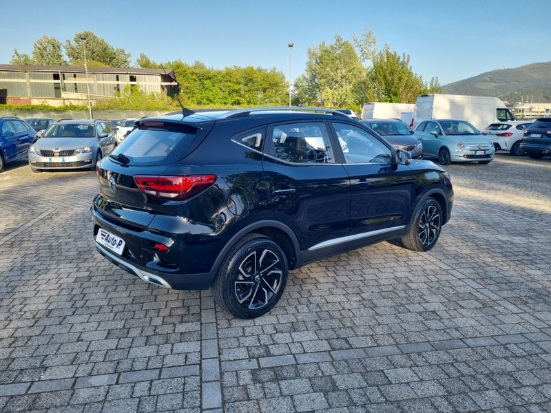 Mg ZS usata a Lucca (3)