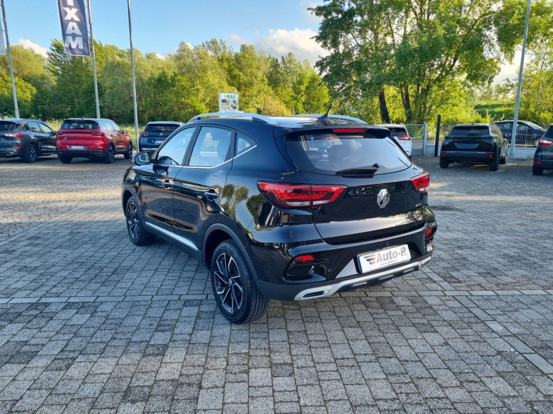 Mg ZS usata a Lucca (4)