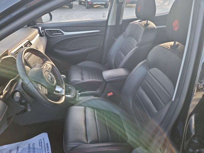 Mg ZS usata a Lucca (6)