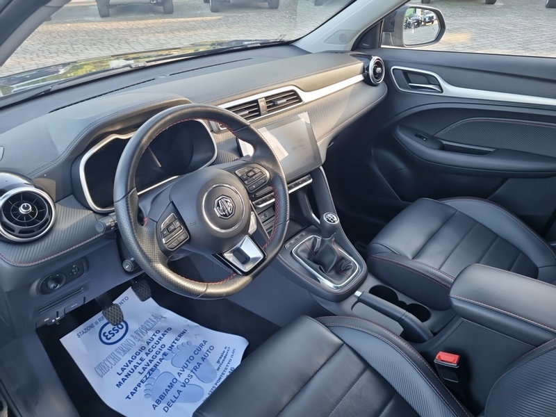 Mg ZS usata a Lucca (7)