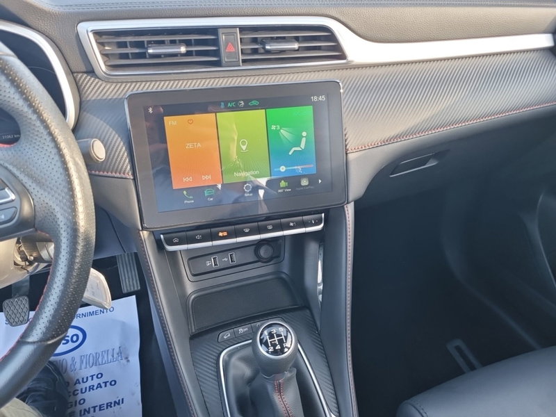 Mg ZS usata a Lucca (9)