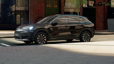 Volkswagen T-Roc 1.5 etsi Life 150cv dsg nuova a Catanzaro