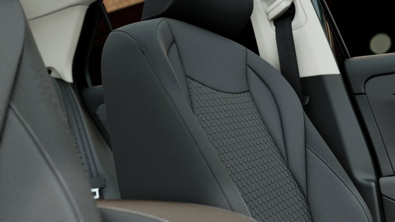 Volkswagen T-Roc nuova a Catanzaro (10)