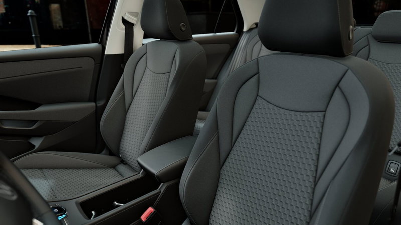 Volkswagen T-Roc nuova a Catanzaro (11)