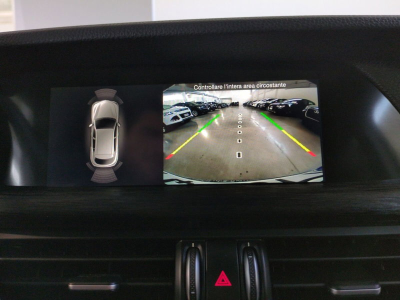 Alfa Romeo Stelvio usata a Agrigento (14)