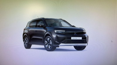 Opel Frontera 1.2 hybrid GS 145cv edct 7p.ti nuova a Carini