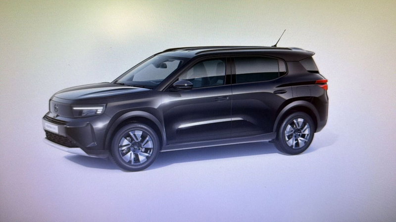 Opel Frontera nuova a Palermo (13)