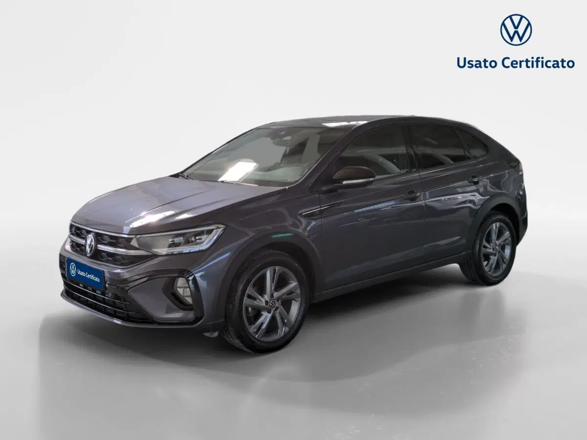 Volkswagen Taigo usata a Agrigento