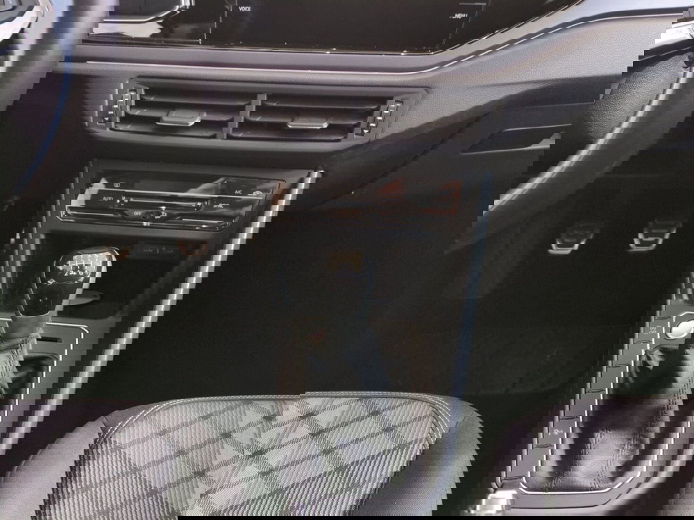 Volkswagen Taigo usata a Agrigento (10)