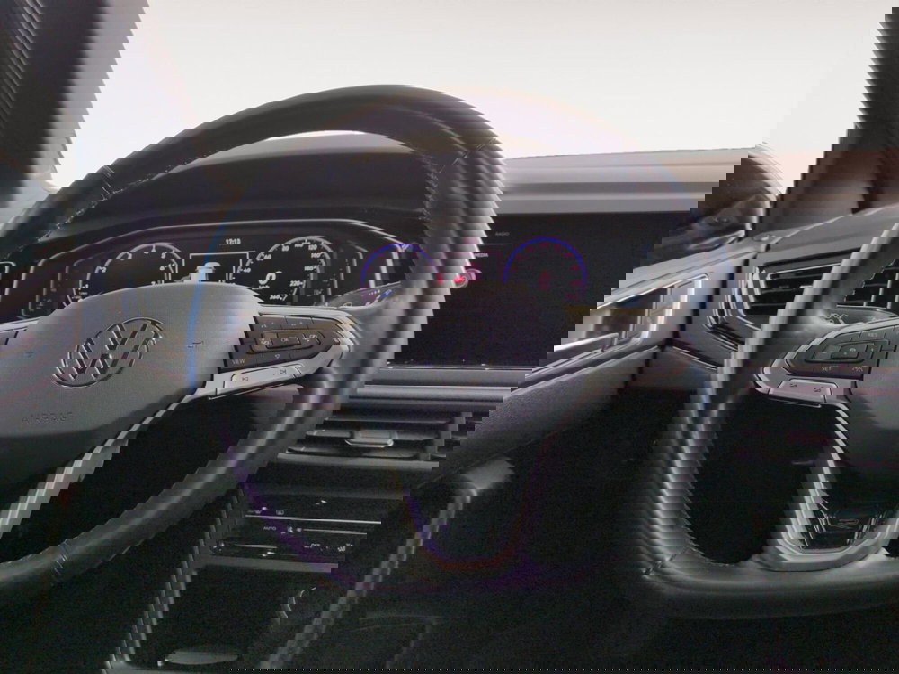 Volkswagen Taigo usata a Agrigento (11)