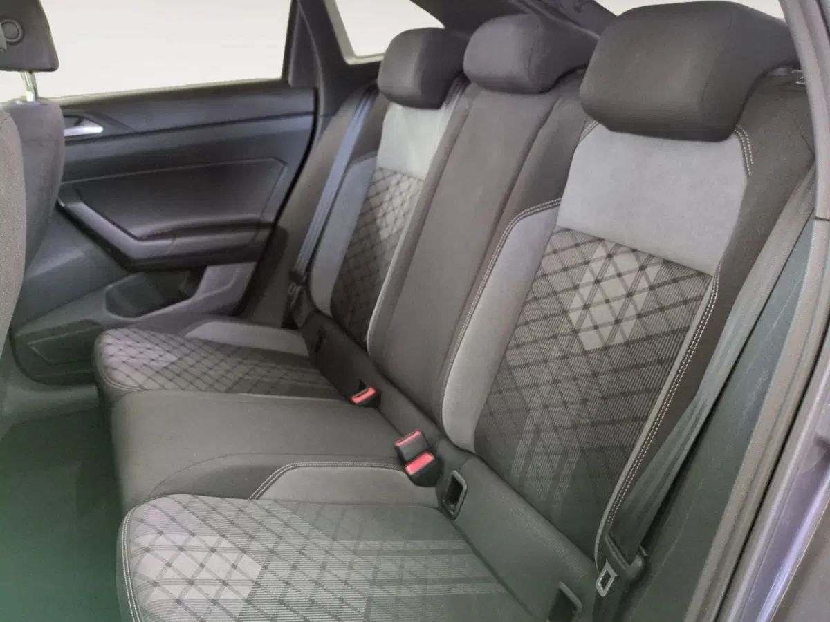 Volkswagen Taigo usata a Agrigento (12)