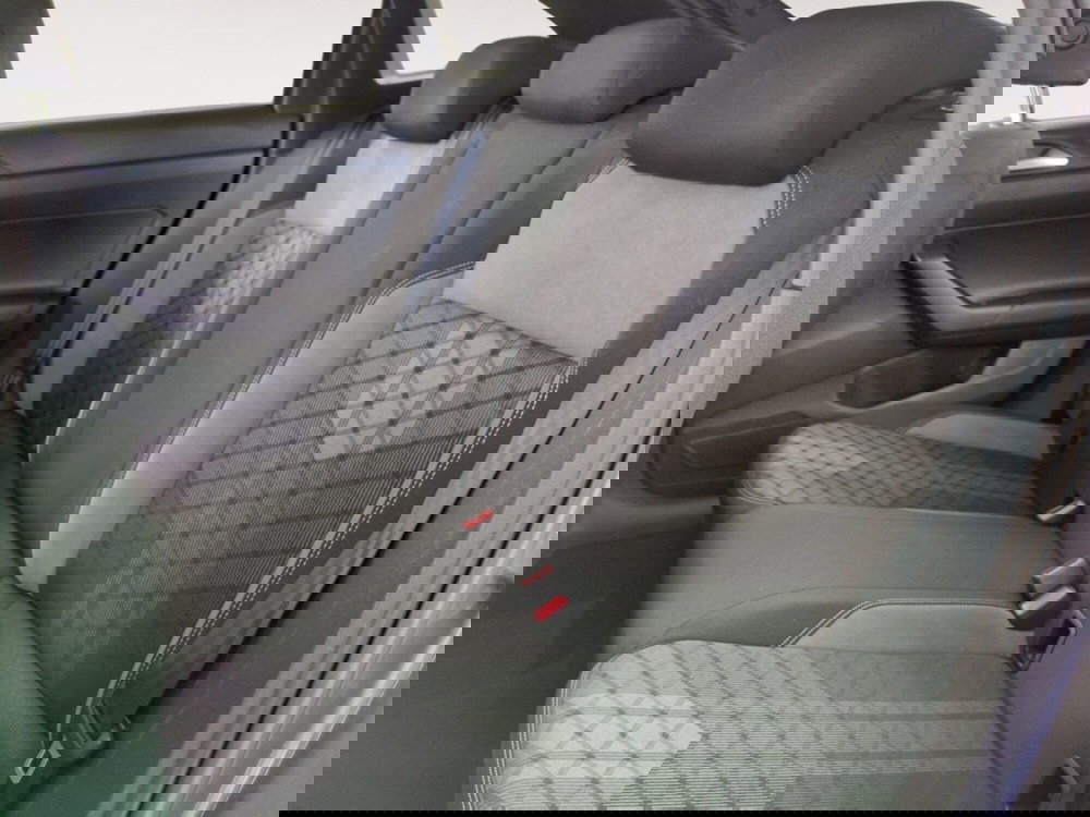 Volkswagen Taigo usata a Agrigento (12)