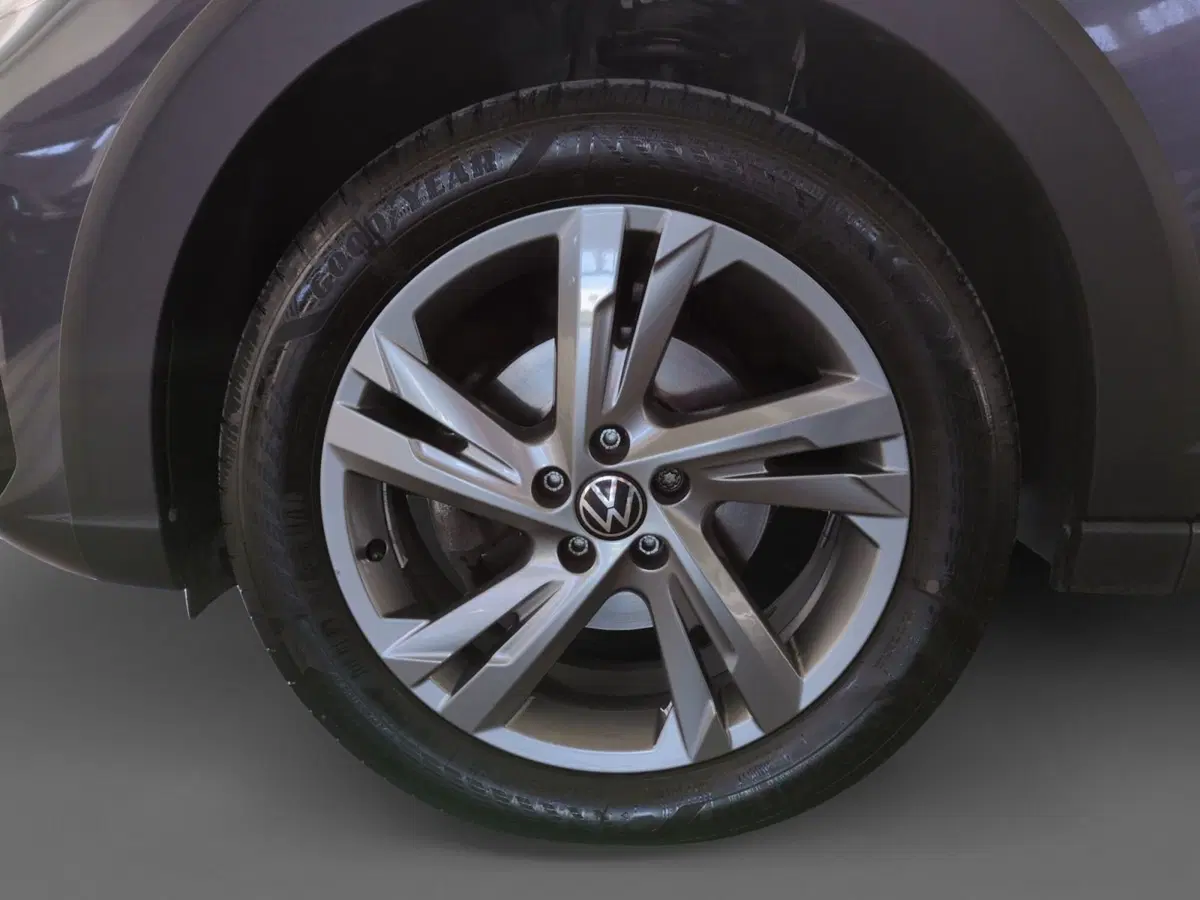 Volkswagen Taigo usata a Agrigento (13)