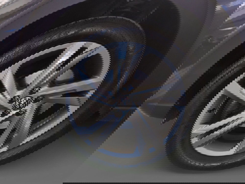 Volkswagen Taigo usata a Agrigento (13)