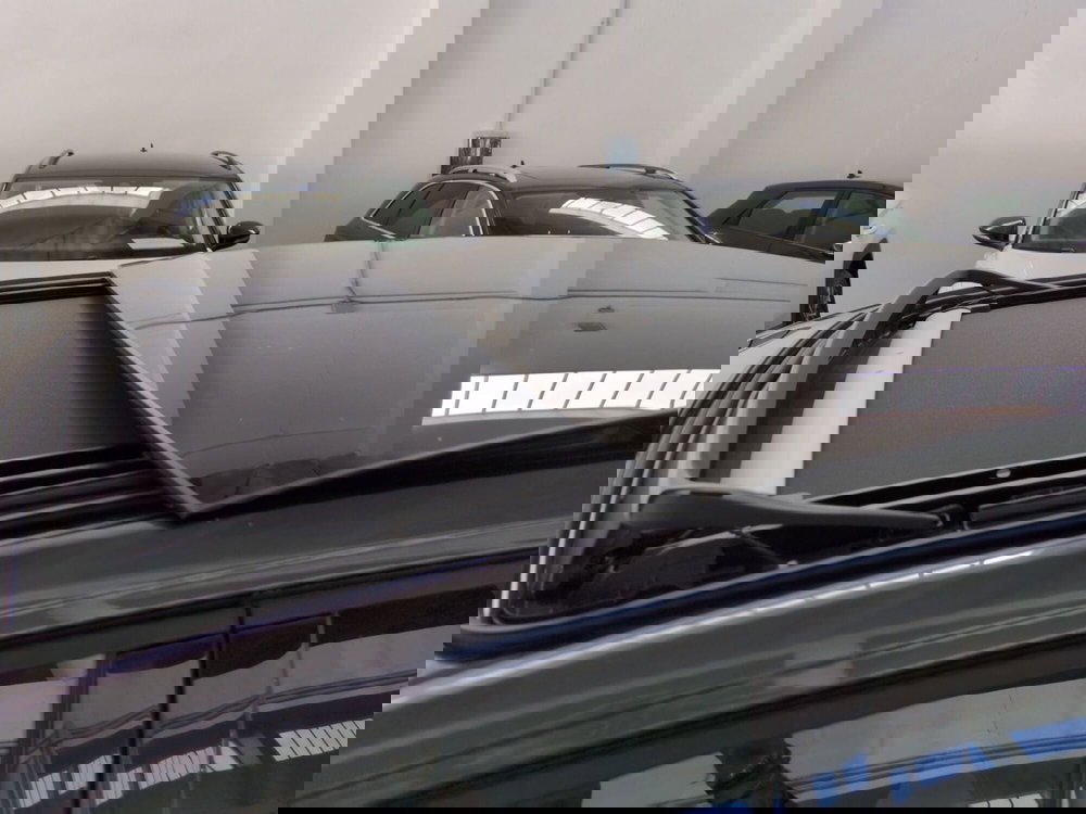 Volkswagen Taigo usata a Agrigento (14)