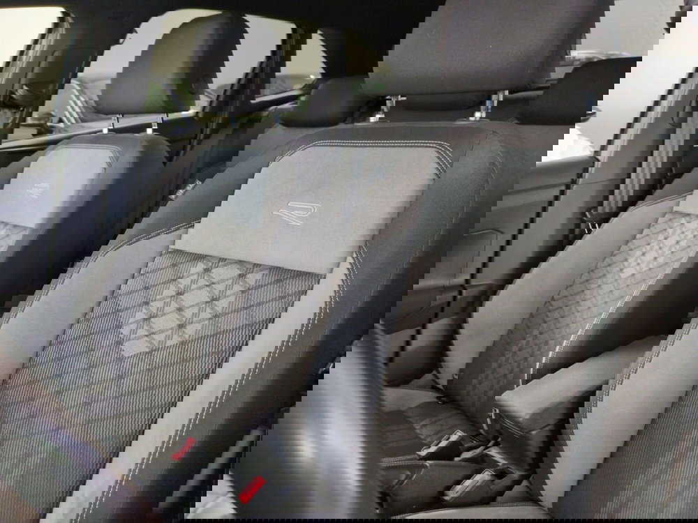 Volkswagen Taigo usata a Agrigento (15)