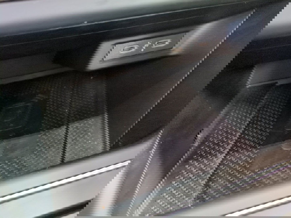 Volkswagen Taigo usata a Agrigento (16)