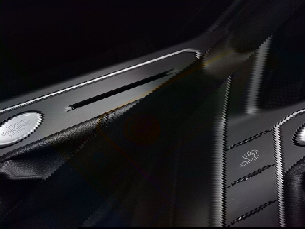 Volkswagen Taigo usata a Agrigento (17)