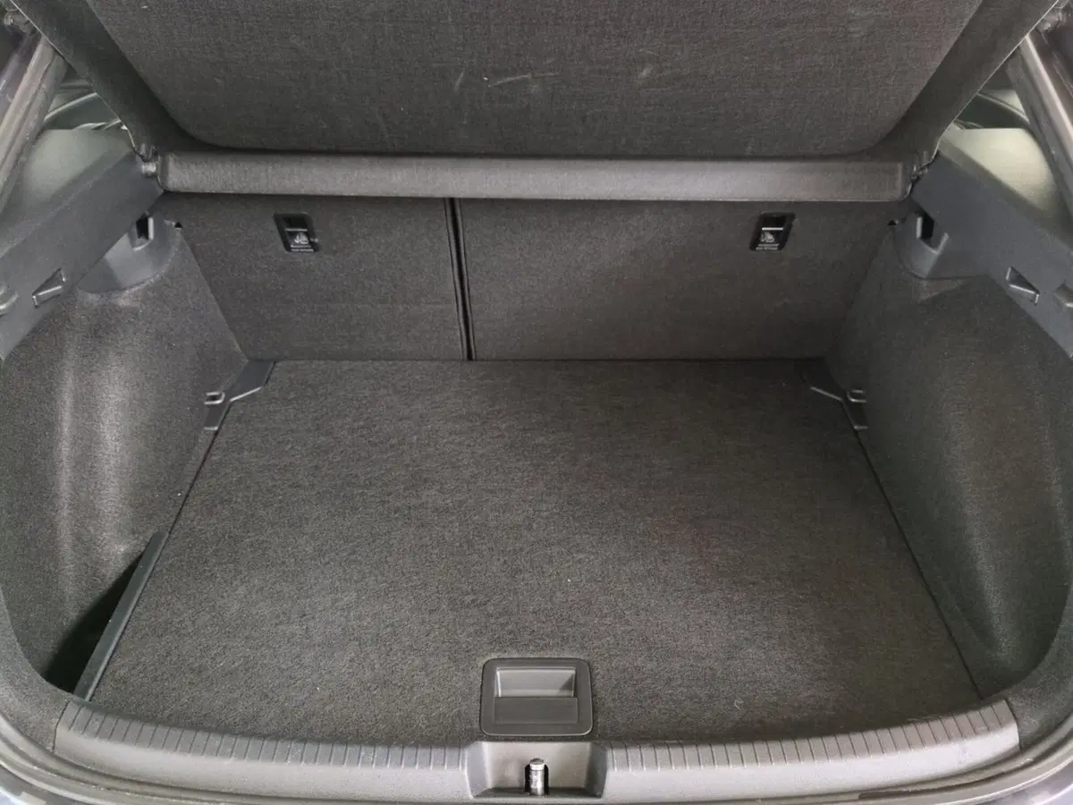 Volkswagen Taigo usata a Agrigento (19)