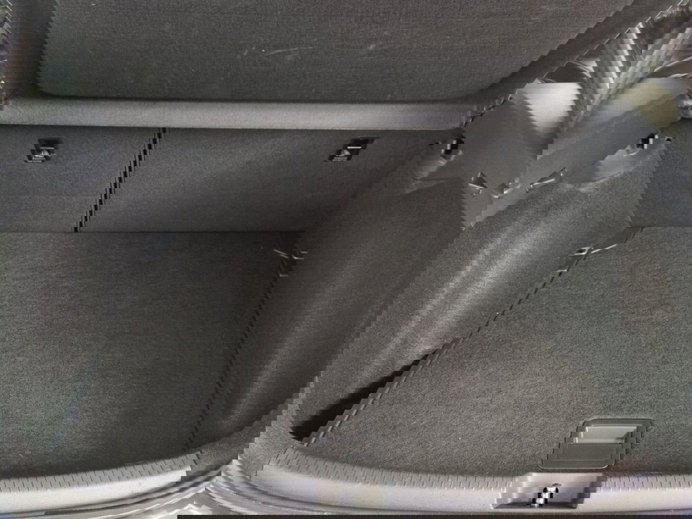 Volkswagen Taigo usata a Agrigento (19)